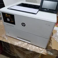 پرینتر استوک hp E50145 dn