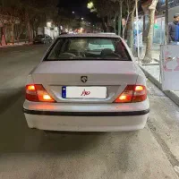 سمند se91|خودرو سواری و وانت|شیروان (خراسان), |دیوار