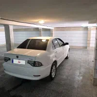سمند سورن xu7پلاس درحد صفر