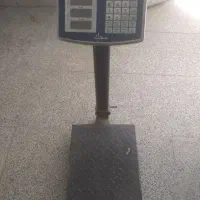 ترازو محک