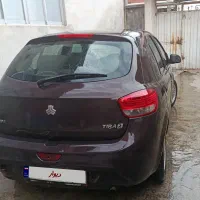 تیبا 2