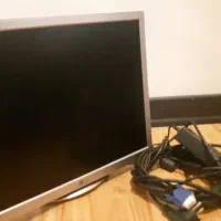 مانیتور LG 17 inch
