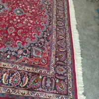 فرش ۱۲ متری دستبافت