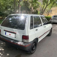هاچبک بیرنگ شاسی پلمپ