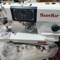 چرخ سردوز و اتو صنعتی