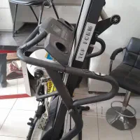 تردمیل|تجهیزات ورزشی|گنبد کاووس, |دیوار