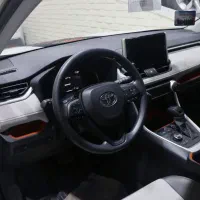تویوتا راوفور RAV4 ادونچر تولید ژاپن