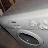 لباسشویی کندی ۵ کیلو