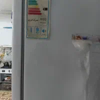 یخچال سالم