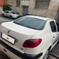 206 sd آریان|خودرو سواری و وانت|مشهد, بهشت|دیوار