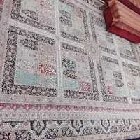 فرش|فرش|رشت, سیا اسطلخ|دیوار