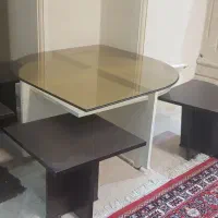 میز پذیرایی