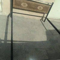 چهار چوب تخت