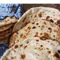 نیازمند شاطر با تمام وسایل نانوایی