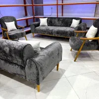 \مبلمان+ با بهترین متریال بازار ضمانت‌نامه معتبر&