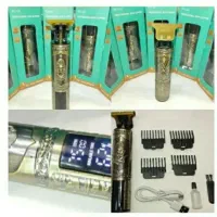 موزر ریش تراش شارژی
