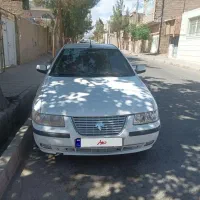 سمندLx