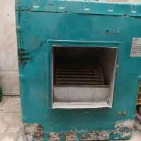 کولر آبی ۴۰۰۰