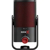 میکروفون رومیزی داینامیک رود مدل Rode USB X xcm-50