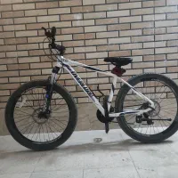 دوچرخه اورلد