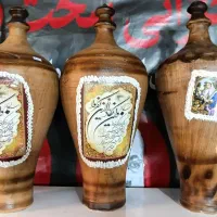 فانوس   ظرف ادویه