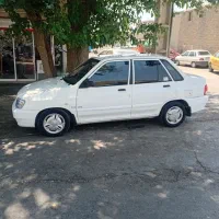 پراید۹۳خوش رخ