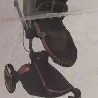 کالسکه کودک مارک ایونت خارجی بهمراه کیف