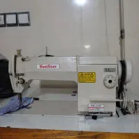 چرخ خیاطی سانستار