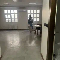 ۱۰۵مترچیذرسند‌اداری۲ خواب ۱۰۰مترتراس بینظیرباسازی
