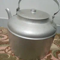کتری روحی سایز ۵۰ مناسب هیت