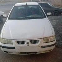 سمند ef7 دوگانه فابریک
