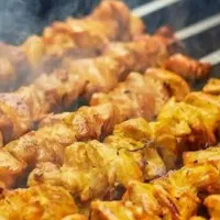 آشپز ماهر