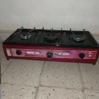 گازسه شعله