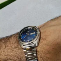 سیکو 5 ژاپن اتوماتیک کالیبر6119