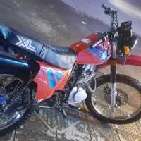 موتور سیکلت xL