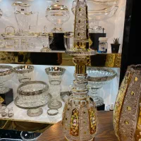 کریستال چک