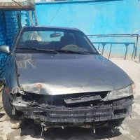 فروش دوو سیلو