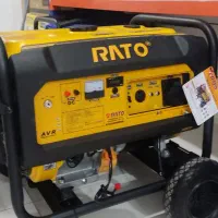 موتور برق راتو ۸.۵ کیلووات سیم پیچ تمام مس