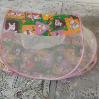 پشه بند|اسباب و اثاث بچه|زاهدان, |دیوار
