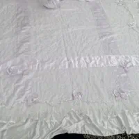 روتختی کاملا نو ساتن تمام کار دست منجوق دوزی