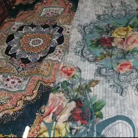 روفرشی کش دار ۶  ۹ ۱۲