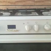 گاز مارک اسنوا پنج شعله