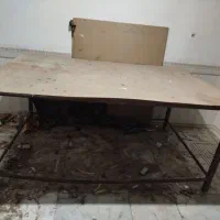 هواکش میزکار شلنگ باد
