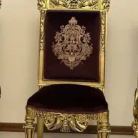 صندلی تک