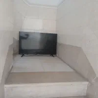 تلوزیون شکسته