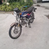 هندا ۱۵۰