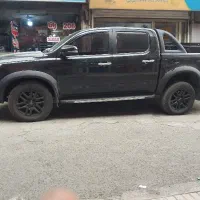 فروش خودرو کی ام سی تی8