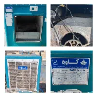 کولر آبی 6500