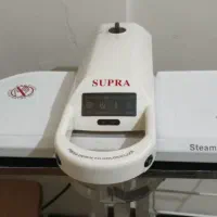 اتو بخار پرس supra