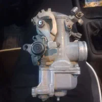 کاربراتور XL250R ژاپن
